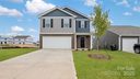 63 Lillian Lane sold home in Hendersonville, SC
