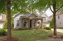 8430 Fairlight Drive sold home in Waxhaw, SC