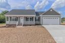 134 Portman Lane sold home in Statesville, SC