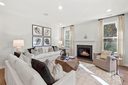 11921 Casabella Drive sold home in Huntersville, SC