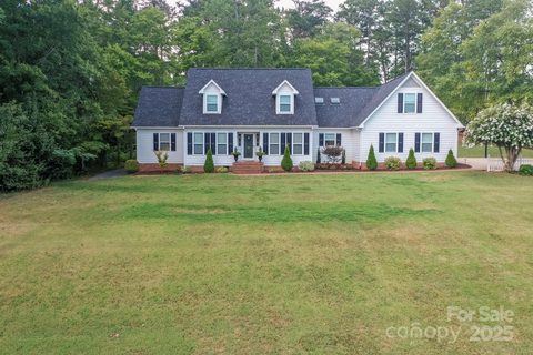 Homes in Forest Hills South, Rutherfordton