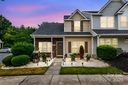 13539 Tranters Creek Lane sold home in Charlotte, SC