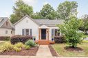 200 Martin Street sold home in Charlotte, SC