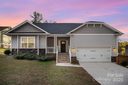 159 Rubys Way sold home in Oakboro, SC