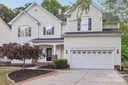 5745 Snapdragon Lane sold home in Huntersville, SC