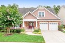 12700 Meetinghouse Drive sold home in Cornelius, SC