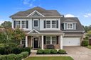 9325 Rayneridge Drive sold home in Huntersville, SC