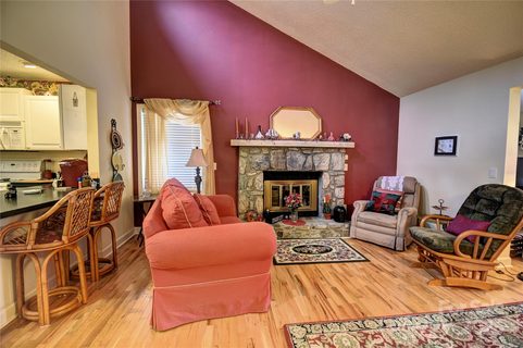 97 Crestwood Drive sold home in The Knolls, Maggie Valley, NC