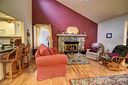 97 Crestwood Drive sold home in Maggie Valley, SC