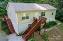 100 Susanna Cove Road sold home in Mars Hill, SC