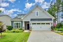 1029 Dali Boulevard sold home in Mount Holly, SC