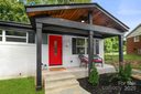1016 Bramble Place sold home in Charlotte, SC