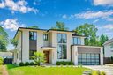 2421 Roslyn Avenue sold home in Charlotte, SC