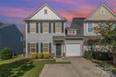 4543 Tradd Circle sold home in Monroe, SC