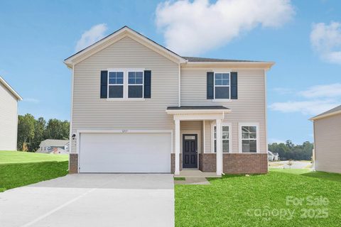 1217 Hallman Branch Lane