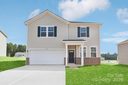 1217 Hallman Branch Lane sold home in Lincolnton, SC
