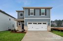 1209 Hallman Branch Lane sold home in Lincolnton, SC