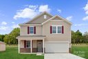 1105 Hallman Branch Lane sold home in Lincolnton, SC