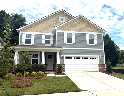 9965 Cask Way sold home in Roseshire Chase, Huntersville, NC