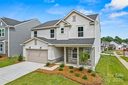 5839 Stewarts Landing Road sold home in Charlotte, SC