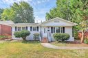 3915 Crestridge Drive sold home in Charlotte, SC