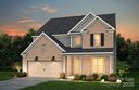 9369 Moss Plantation Avenue sold home in Concord, SC