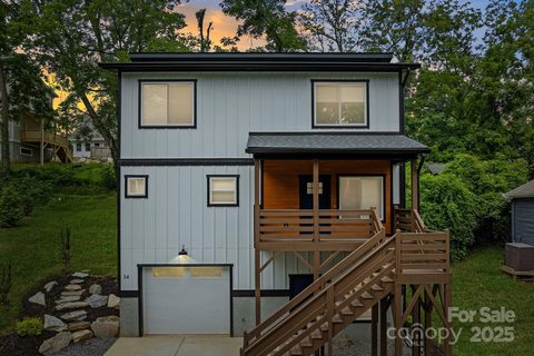 14 Blalock Avenue