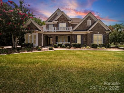 2608 Creek Manor Drive sold home in The Chimneys Of Marvin, Waxhaw, NC