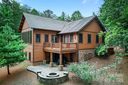 1077 Ten Whigs Ridge sold home in Nebo, SC