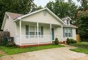 6202 Cottageville Lane sold home in Charlotte, SC