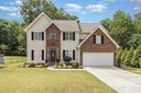 4731 Asherton Place sold home in Concord, SC