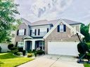 9792 Ravenscroft Lane sold home in Concord, SC