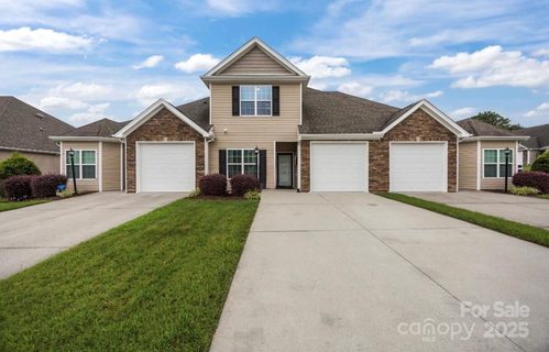 2188 Shady Stone Drive sold townhome in Preston Woods, Winston Salem, NC