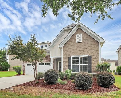3818 Franklin Meadows Drive sold home in Franklin Meadows, Matthews, NC
