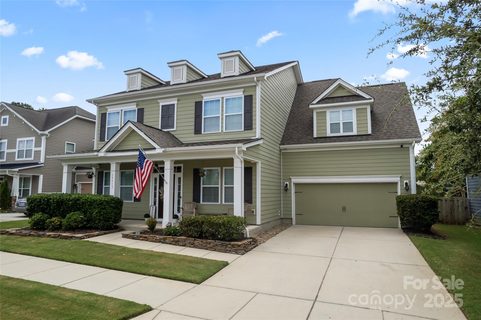 15513 Foreleigh Road sold home in Arbormere, Huntersville, NC