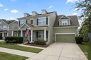 15513 Foreleigh Road sold home in Huntersville, SC