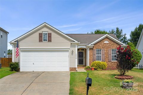 2008 Astoria Drive sold home in Meriwether, Monroe, NC