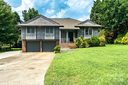 2439 36th Avenue sold home in Hickory, SC
