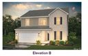 1355 Coppergate Drive sold home in Salisbury, SC