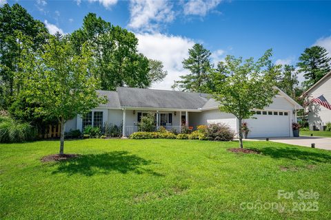 Homes in Southchase, Fletcher