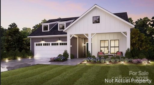 7425 Purple Martin Way sold home in The Courtyards At Quail Park, Mint Hill, NC