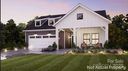 7425 Purple Martin Way sold home in Mint Hill, SC