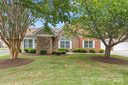 3270 Abbey Walk Lane sold home in Matthews, SC