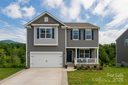 178 Marathon Lane sold home in Candler, SC