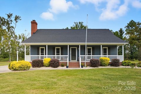 617 Schuyler Drive sold home in Quail Run, Rock Hill, SC