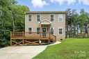 7718 Sarah Drive sold home in Denver, SC