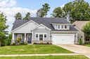 14603 Batteliere Drive sold home in Charlotte, SC