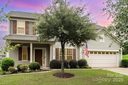 12404 Current Drive sold home in Charlotte, SC