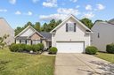 3155 Pine Bluff Way sold home in Indian Land, SC