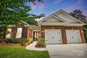 8705 Mullis Forest Court sold home in Mint Hill, SC